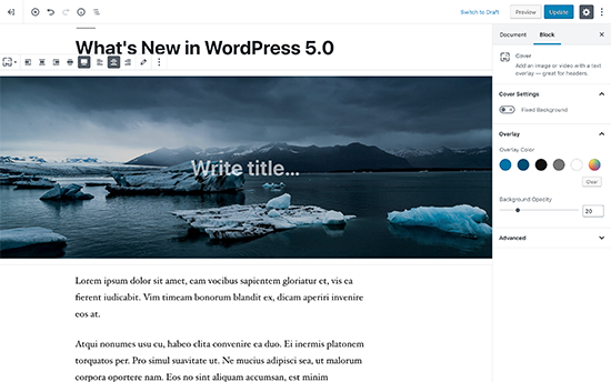 為什么你應(yīng)該始終使用最新版本的 WordPress插圖2