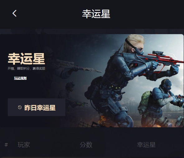csgo2開箱網(wǎng)站有哪些好用的 10個(gè)靠譜熱門最新可用的平臺(tái)插圖