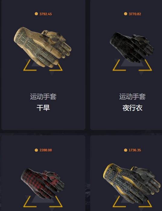 csgo2開箱網(wǎng)站有哪些好用的 10個(gè)靠譜熱門最新可用的平臺(tái)插圖3