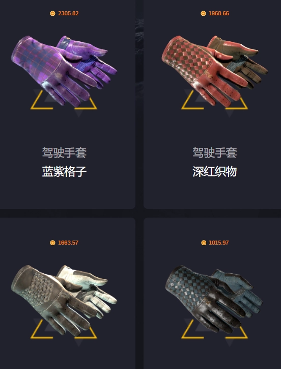 csgo2開箱網(wǎng)站有哪些好用的 10個(gè)靠譜熱門最新可用的平臺(tái)插圖5