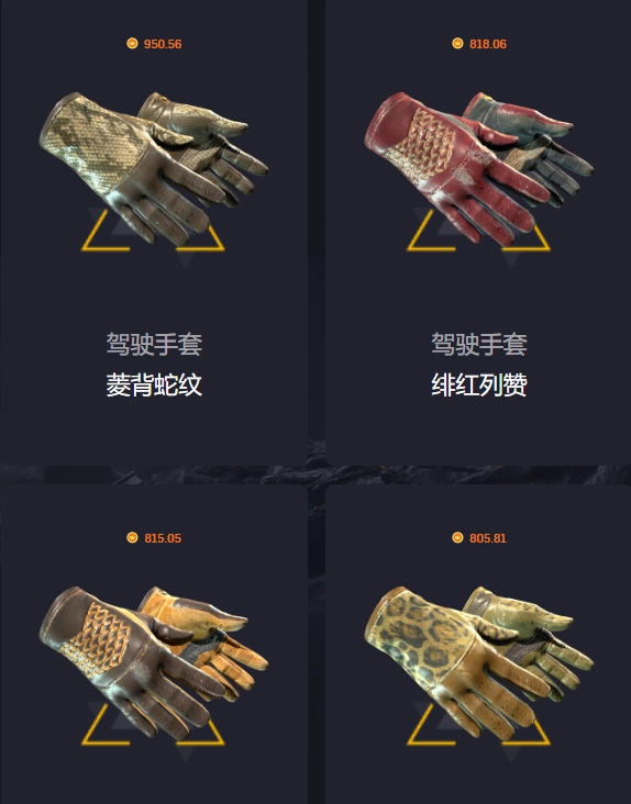 csgo2開箱網(wǎng)站有哪些好用的 10個(gè)靠譜熱門最新可用的平臺(tái)插圖6